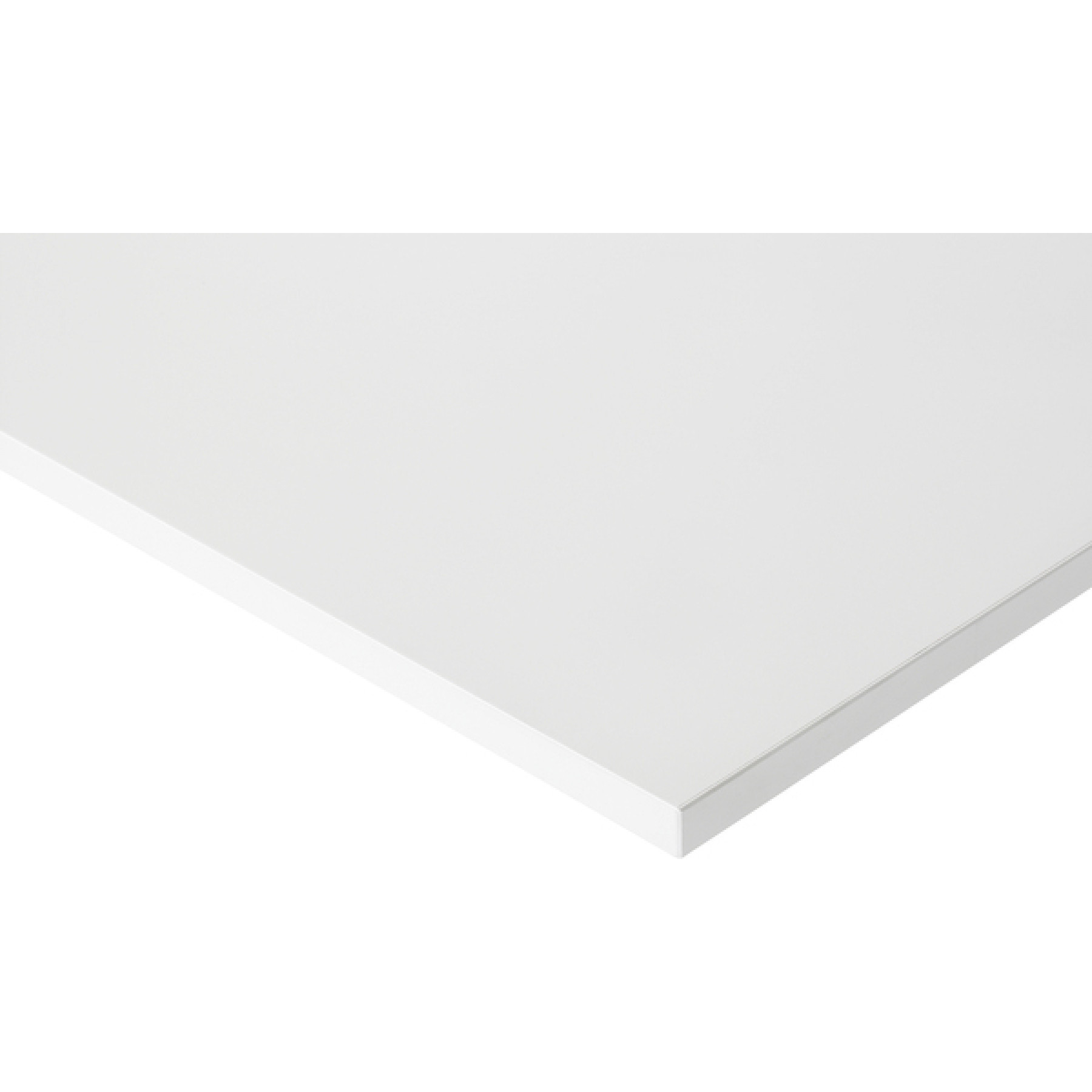 Werktafel met werkblad met EGB-melaminehars coating, serie 900
