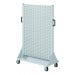 RasterMobil® rijdende bakkenstelling 1000x500x1580 mm, 7022.00.3513