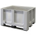 Tretal kunststof palletbox 1200 x 1000 x 760 mm, 70092-S29-06-0042-70